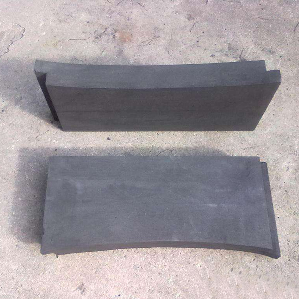 回轉(zhuǎn)窯石墨塊